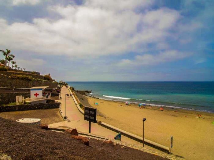 Villa Lemon Terraced House Playa del Inglés Esterno foto