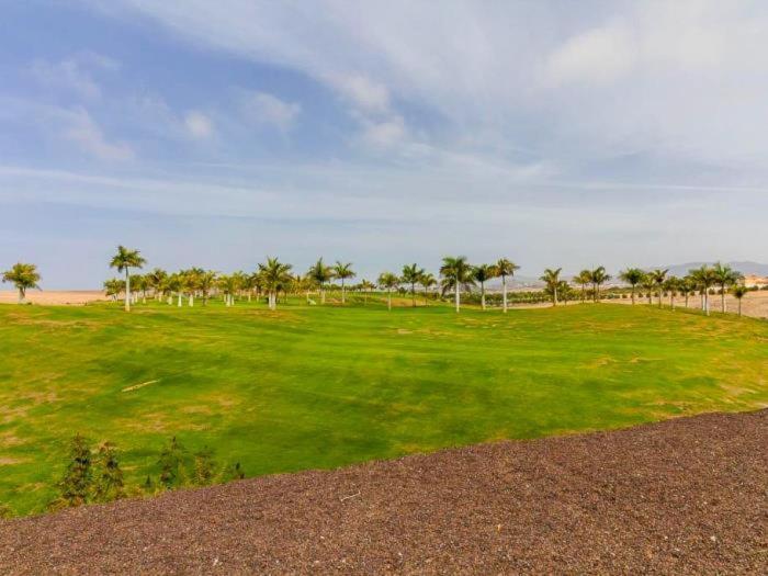 Villa Lemon Terraced House Playa del Inglés Esterno foto