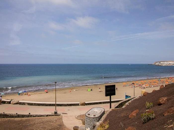 Villa Lemon Terraced House Playa del Inglés Esterno foto