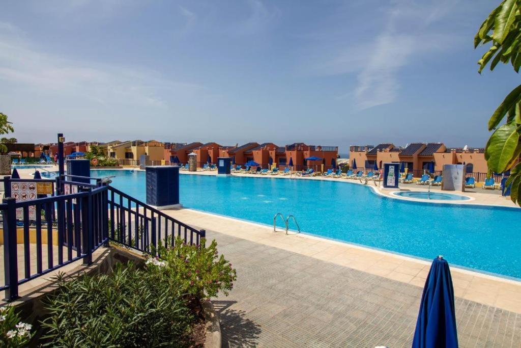 Villa Lemon Terraced House Playa del Inglés Esterno foto